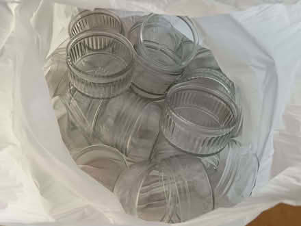 Photo of free Bag of Glass Ramekins (Royston SG8) #1