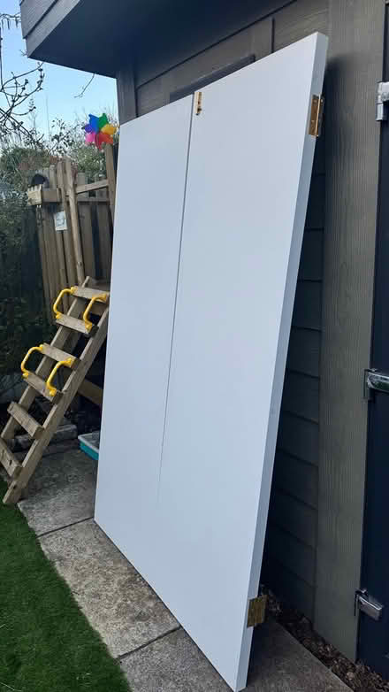 Photo of free Solid wood doors (Delgany) #2