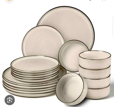 Photo of Crockery (Lazonby CA10) #1