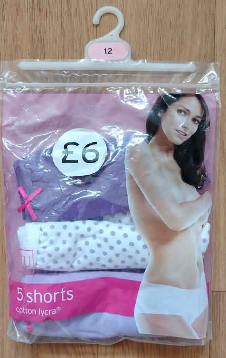 Photo of free Ladies short briefs (Witham CM8) #1