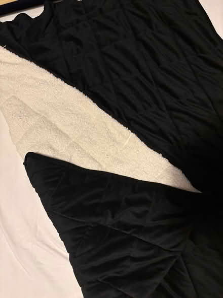 Photo of free Weighted blanket (Oulton broad) #2