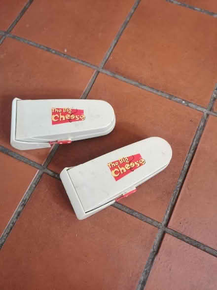 Photo of free Humane mouse traps (Joppa EH15) #1