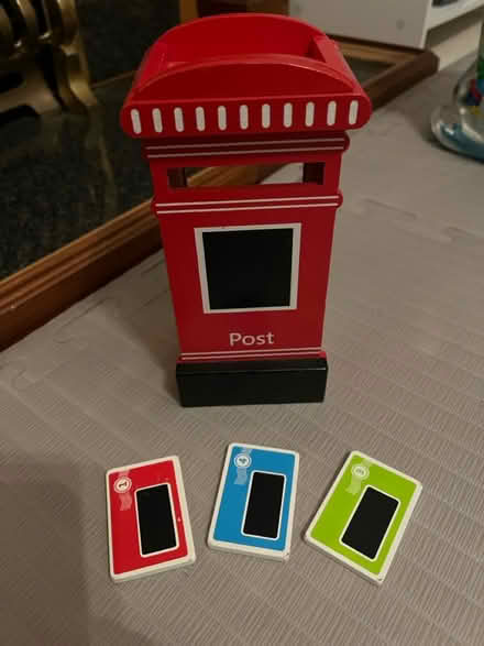 Photo of free Toys & books (IG10) #2