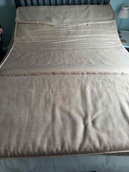 Photo of free Double Futon (CO14) #2