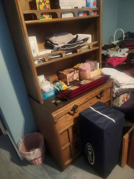 Photo of free Boy's bedroom set (Tenafly, NJ) #1