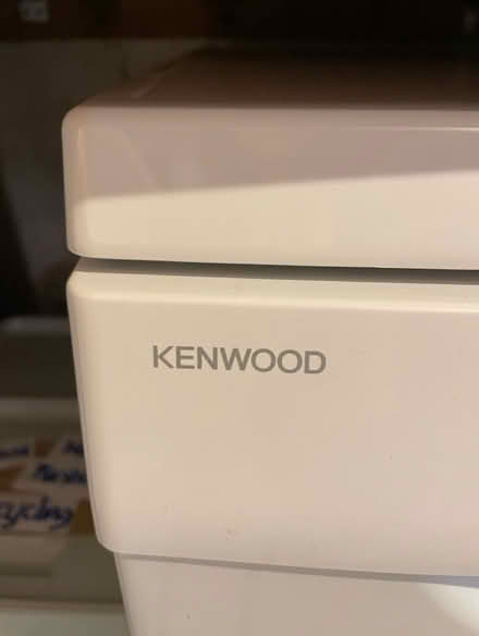 Photo of free Dishwasher (Kenwood; standard size) (Berkswell CV7 7BL) #2