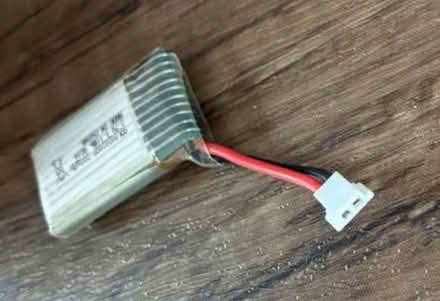 Photo of free Motion control drone (Anstey LE7) #2