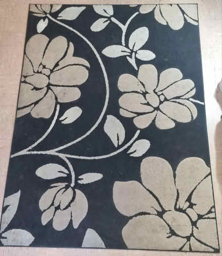 Photo of free Rug (Victoria Park E9) #1