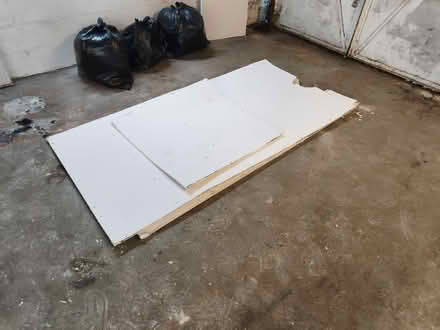 Photo of free Renovation leftovers (Feltham TW3) #3