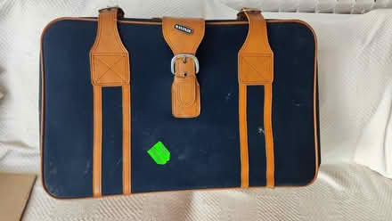 Photo of free Suitcase (Great Moor SK7) #1