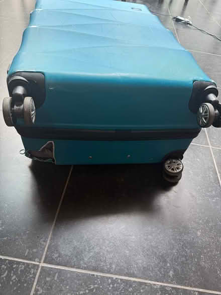 Photo of free few items (Chelsea, SW10) #4