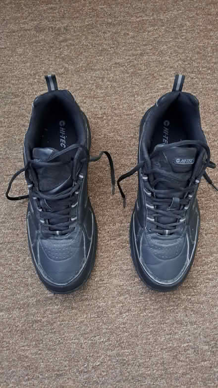 Photo of free Trainers (Morecambe) #1