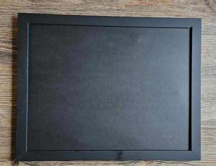 Photo of free 4 Picture frames (S. Mary Ave, Sunnyvale) #1