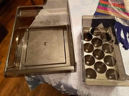 Photo of free Fridge trays (Kanata Lakes/Beaverbrook) #1