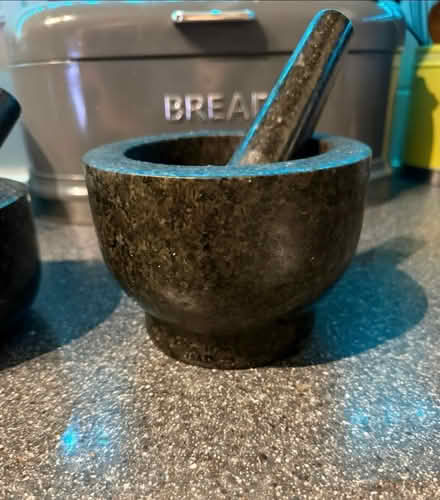 Photo of free Pestle and mortar (City Centre NR1) #1