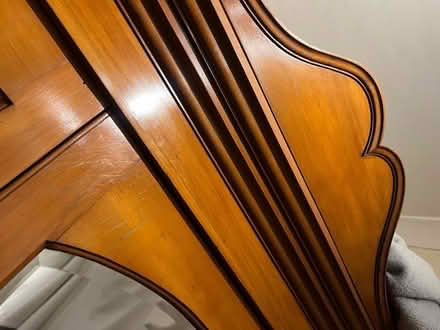 Photo of free Wardrobe (OX3 Headington) #4