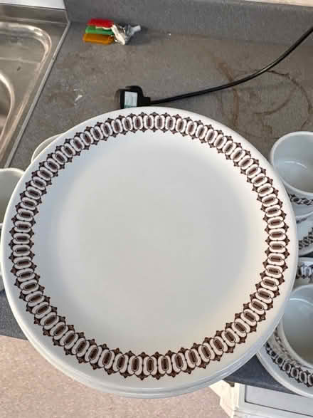 Photo of free Crockery (Oulton Broad NR32) #2