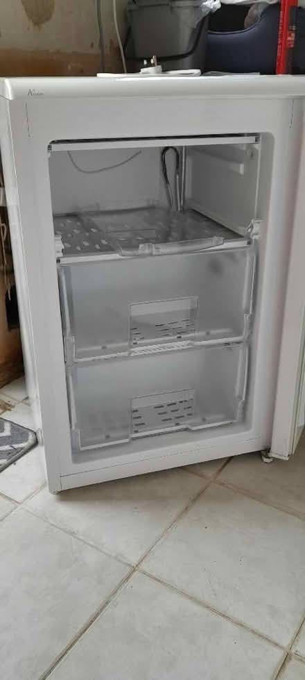 Photo of free Freezer (Littleover DE23) #1