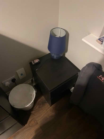 Photo of free Bedroom cupboards (Dublin 15) #2