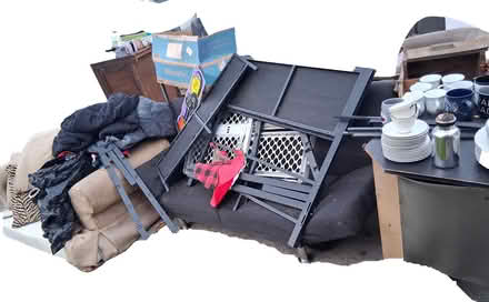 Photo of free A bunch of random stuff (Vallejo) #1