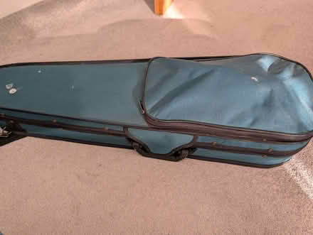 Photo of free Violin (Boxted CO4) #2