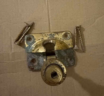 Photo of free Sash window lock (i360) #2