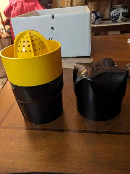 Photo of free Juice Extractor (Belford, N.J.) #2