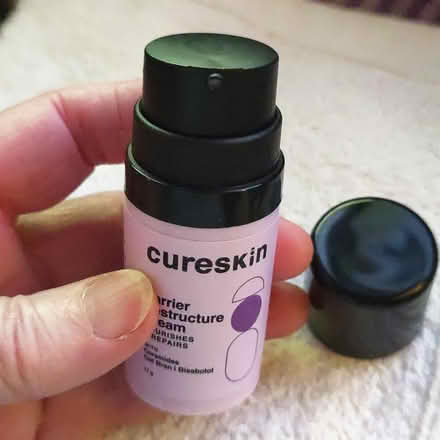 Photo of free New Nourishing Hand Cream (Victory Heights, North Seattle) #1