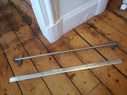 Photo of free Pot hanging rail (Joppa EH15) #1