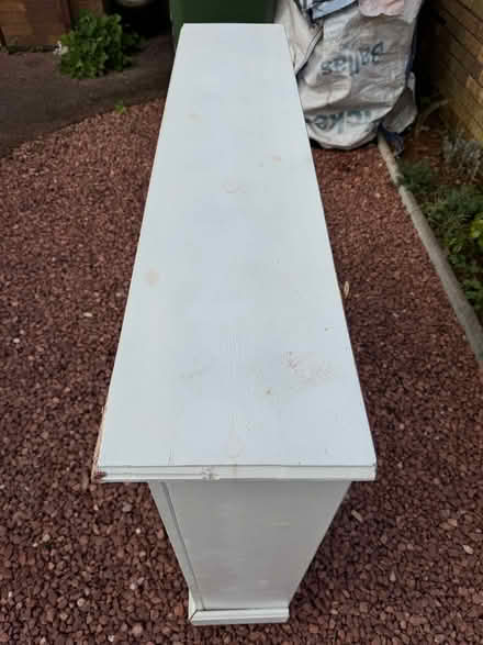 Photo of free Wooden fire surround (Brackley. NN13) #4