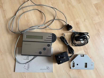Photo of free B&O Answerphone (Twickenham TW1) #1