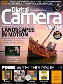 Photo of Photography Magazines (Eaton NR4) #1