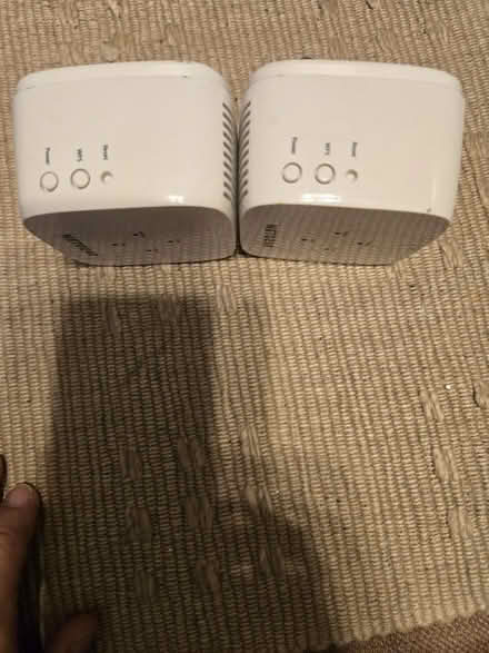 Photo of free netgear wifi extenter (10461 bronx Westchester Ave) #2