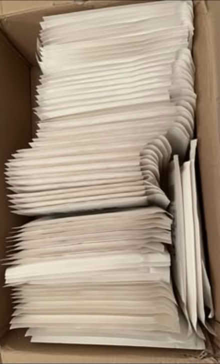 Photo of free Jiffy bags (Shirley B90) #2