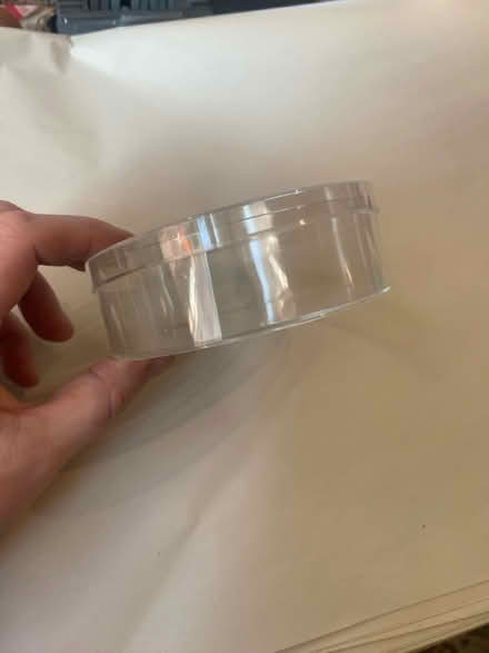 Photo of free Plastic storage dishes x 200ish (Southport PR8) #1