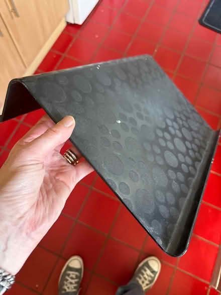 Photo of free Laptop riser (Eaton NR4) #1