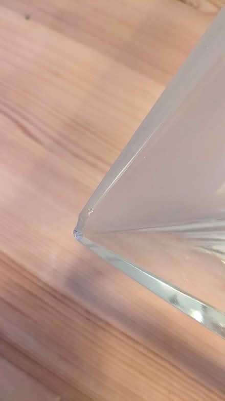 Photo of free Ornamental Glass Bowl (BD16) #3