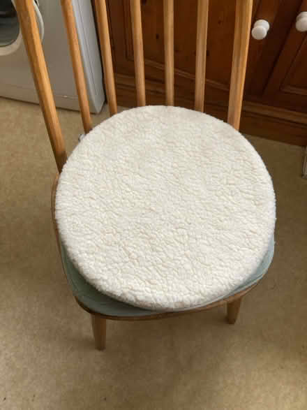 Photo of free Swivel seat (Westbury on Trym BS9) #1