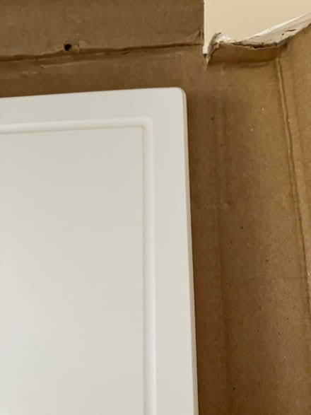 Photo of free Bedroom Wardrobe Doors (Cwmbran NP44) #1