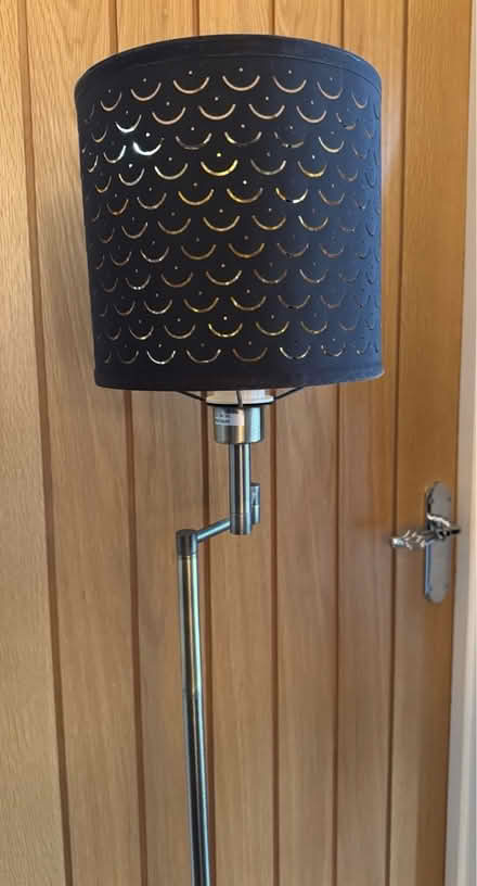 Photo of free Standard lamp (Leighton Buzzard) #2