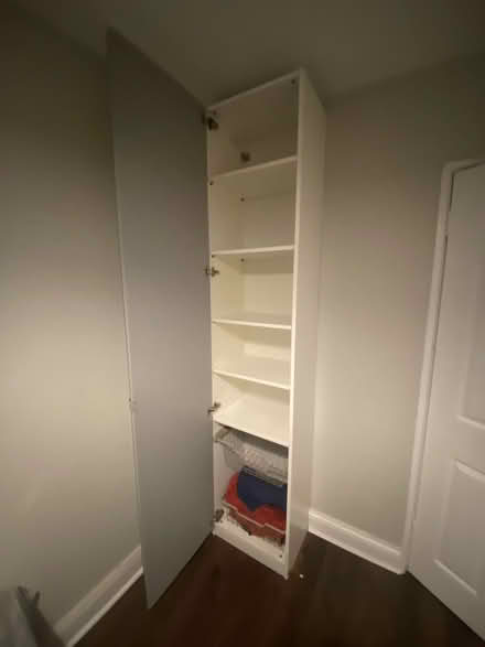 Photo of free Wardrobe (Dublin 15) #2