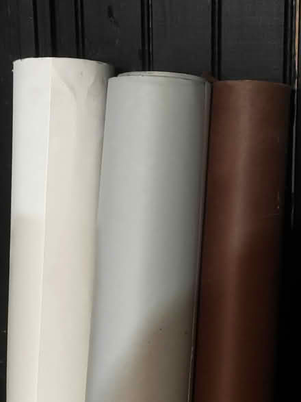 Photo of free 4 seamless background roles (Lansdowne PA) #2