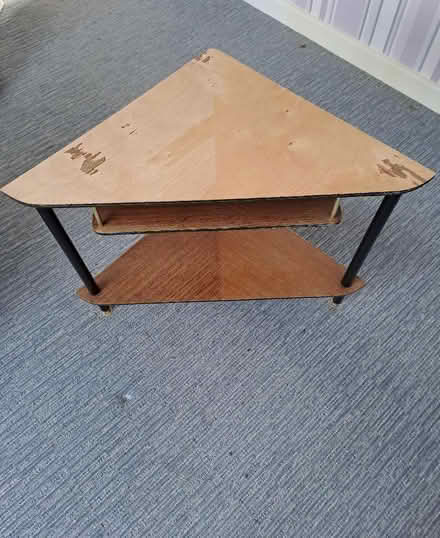 Photo of free Corner unit (upcycling project) (Harefield SO19) #2