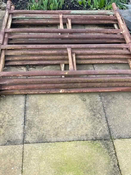 Photo of free Scaffold Tower (Greetland) #1