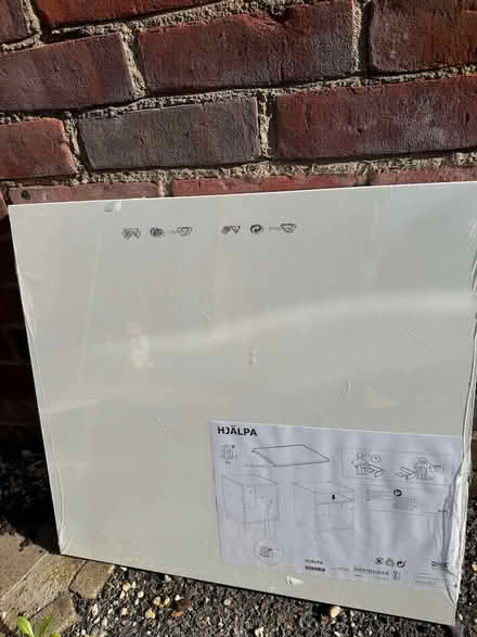 Photo of free Ikea shelf (New Marston OX3) #1