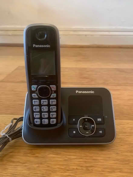 Photo of free Cordless phone (Olympia W14) #1