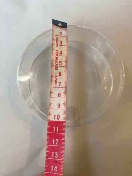 Photo of free Plastic storage dishes x 200ish (Southport PR8) #3