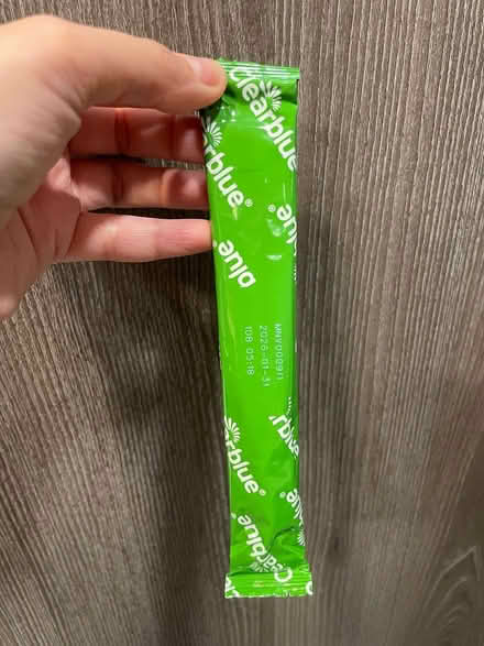 Photo of free Menopause stage indicator test (Kirkland) #2