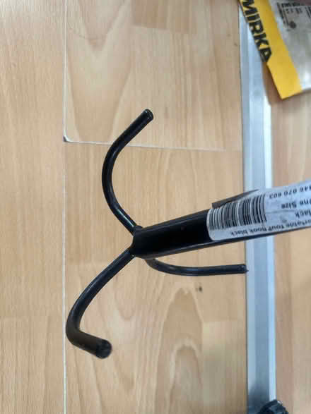 Photo of free Equestrian cleaning hook 3 prong (GU14) #2