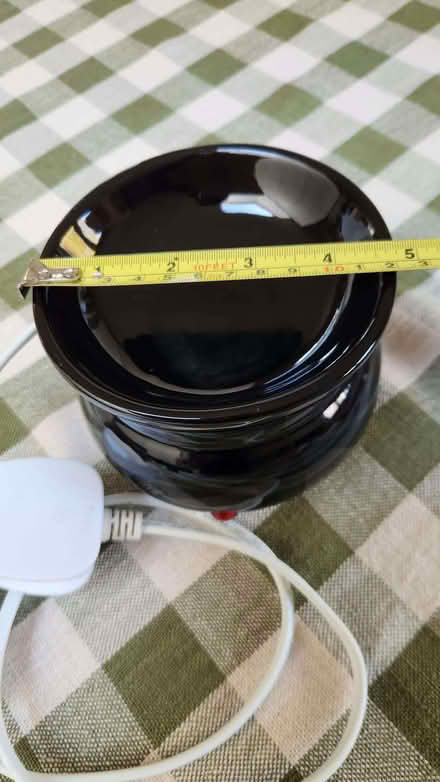 Photo of free Electric Fragrance Warmer (Burgess Hill RH15) #2